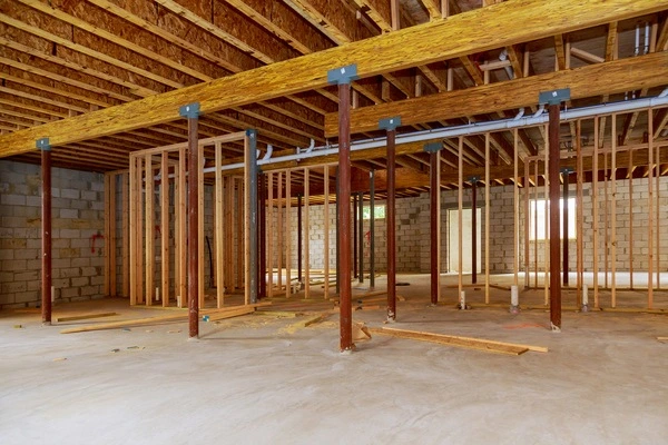 Affordable construction services