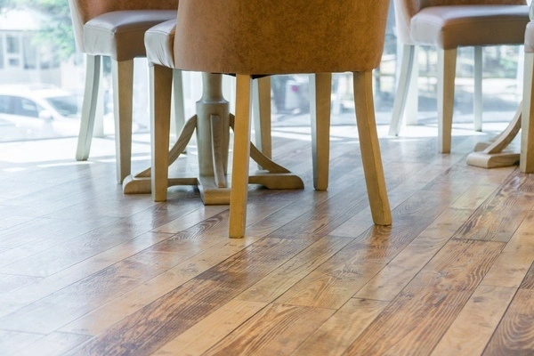 Flooring Services