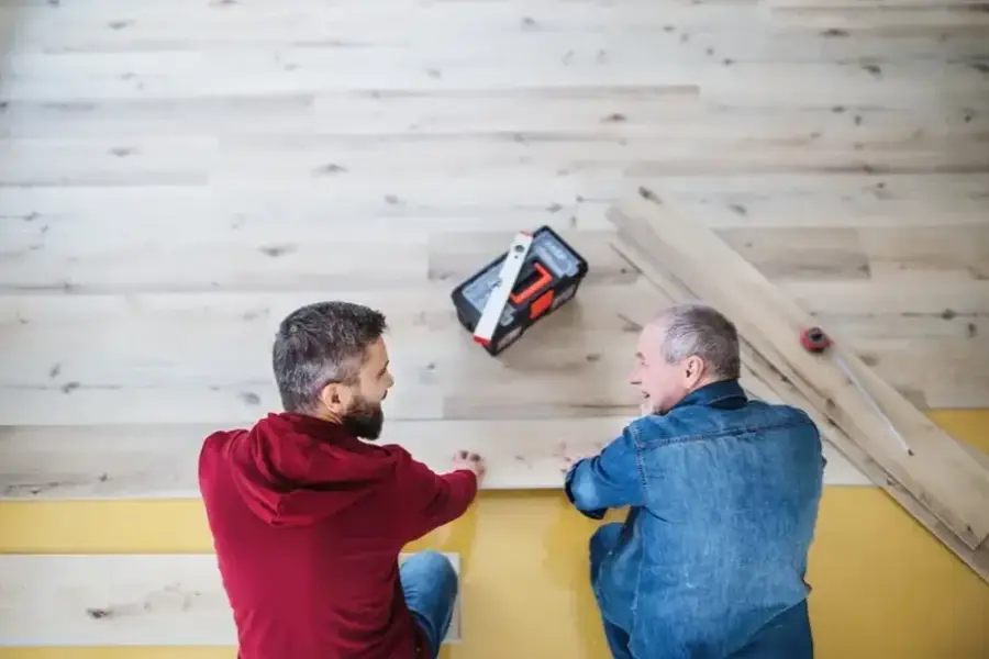 Common Flooring Issues And How Flooring Services Address Them Anaheim, CA