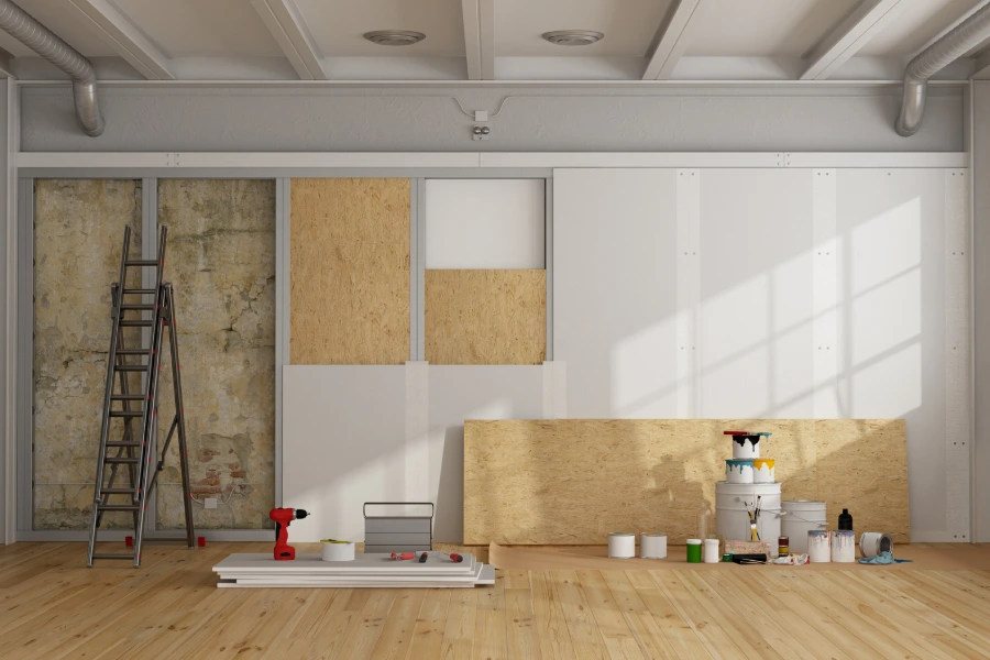 Premium Home Remodeling Services Anaheim, CA