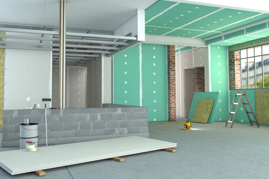 Reputable Home Remodeling Services Anaheim, CA