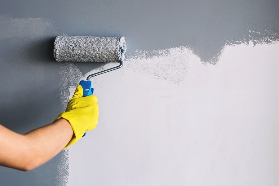 The Benefits Of Hiring Experts For Construction Painting Services in Anaheim, CA