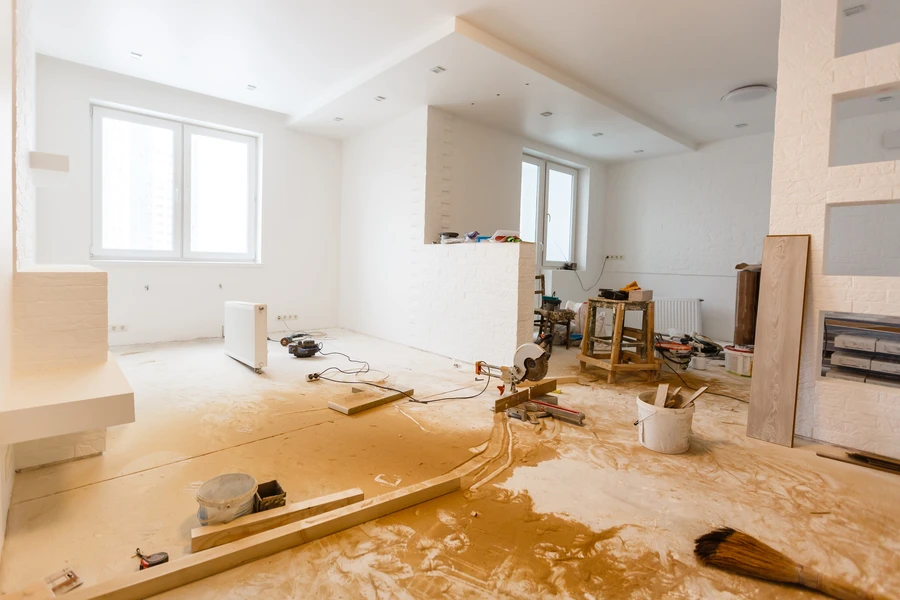 What To Expect During The Home Remodeling Process Anaheim, CA