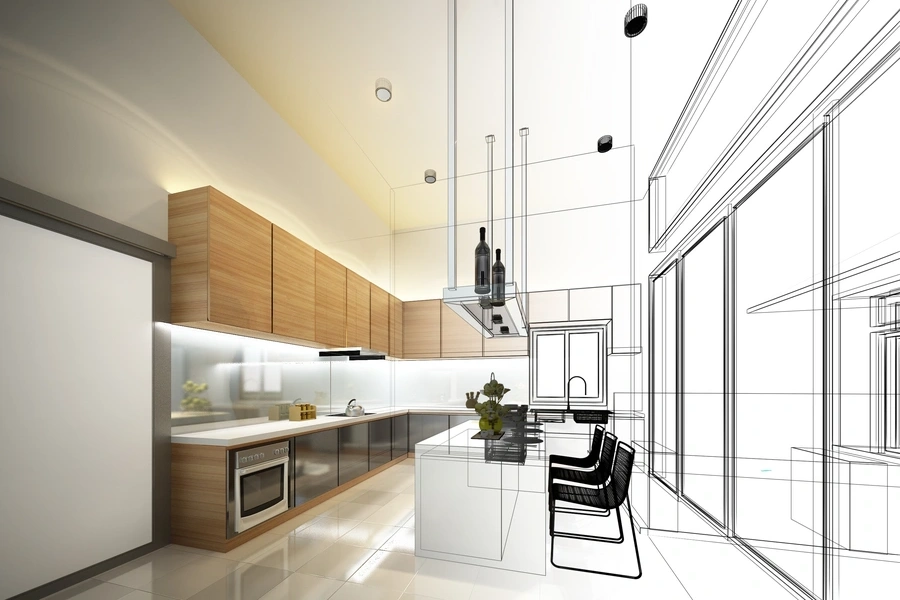 What To Expect During The Home Remodeling Process in Anaheim, CA